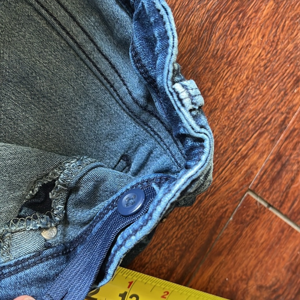 Levi jeans - Picture 8 of 9